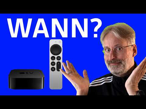 Apple TV 4K: Wann kommt eine neue Version? | Apfeltalk