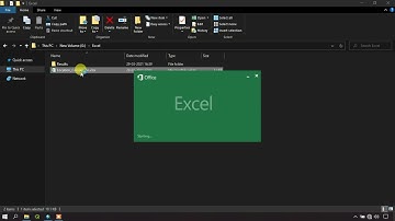 ArcGIS Tutorials - Converting excel table with lat / long values into shapefile