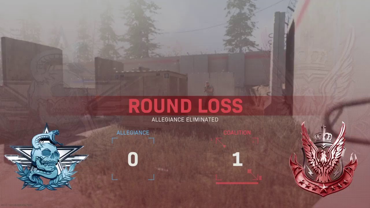 New 1.09 update! Modern Warfare