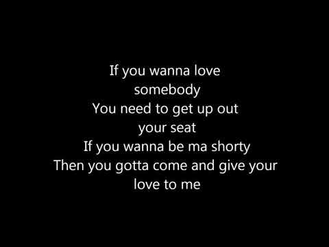 Be Easy with Lyrics by Massari