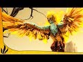 Le phoenix comment le trouver et le tame  ark survival evolved