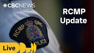 LIVE | ​​RCMP share details on fatal shooting in Pelican Narrows, Sask.