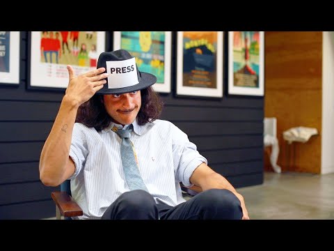Video Geoffrey the Dumbass: Op-Eds - youtube