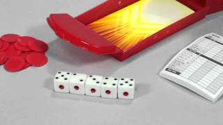 Ideal's Red Hot Yott Dice Slide Game (0X2738TL) screenshot 5