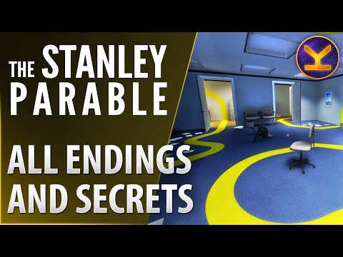 The Stanley Parable