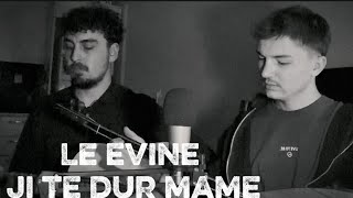 Le evine jıte dur mame (ZINDİ) #erenekinci #grupbehin 