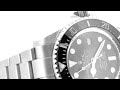 Rolex Deepsea Sea-Dweller 44mm Black Dial | 3,900m Professional Diver