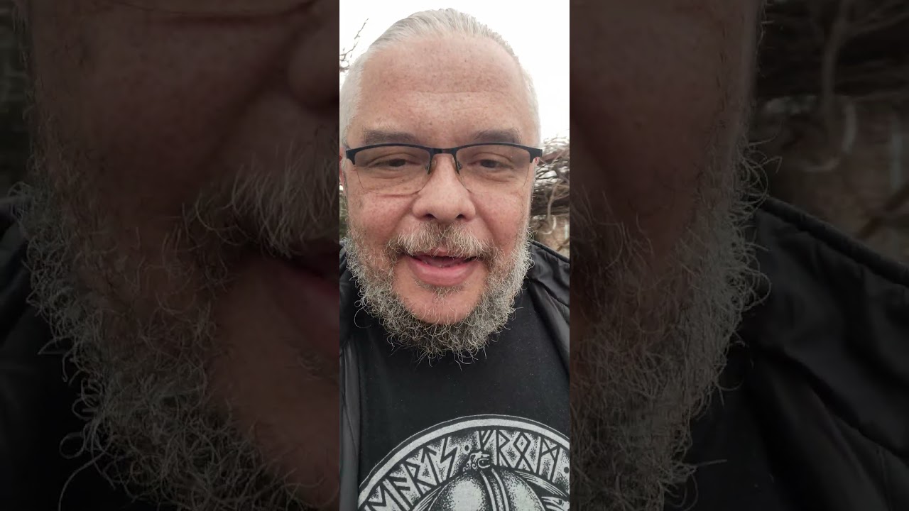 Estamos en Godeken con Mark y Rob de Canadá!!!