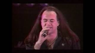 Black Sabbath - Cross Purposes Live 1994 UNCUT/BEST QUALITY FULL SHOW