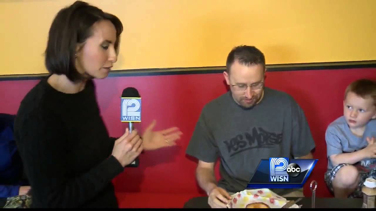 Tom + Chee opens in Elm Grove