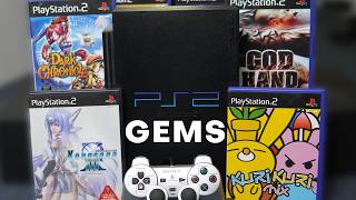 20+ PlayStation 2 Hidden Gems You Need To Play screenshot 4