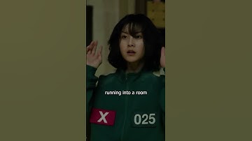 Why The Trailer For Squid Game Season 3 Is So Ominous #squidgame #squidgameseason3