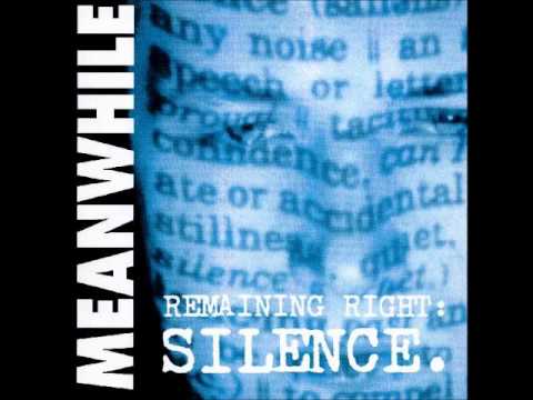 Meanwhile - Predestined