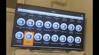 Watch free the TV channels from around the world. (IPTV gratuit) screenshot 1
