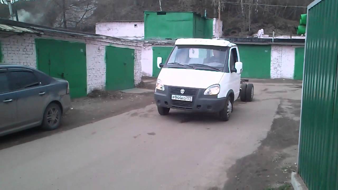 3uz fe на газель 3uz fe на газель
