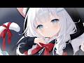 ASMR Ear Cleaning & Ear Blowing for Deep Sleep 💙 (耳かき, 耳ふぅ, 耳はぁ)