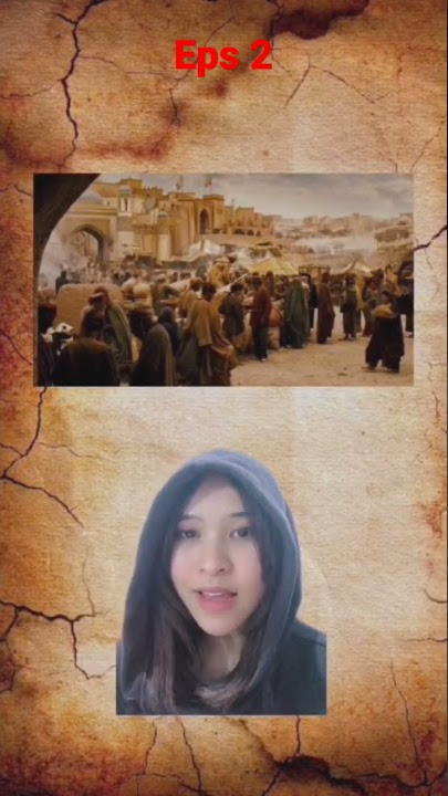 Kisah Ashabul Kahfi eps 2 #shorts #history #ashabulkahfi