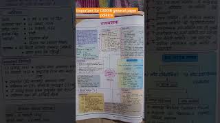 DSSSB  notes... prt students