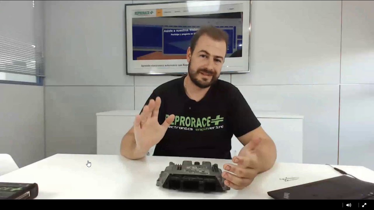 Algunas cosas sobre ECU's. Gracias a ReproRace - - Subaru Colombia ...