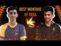 SouL's Heart - Regaltos | Best Montage of REGALTOS | Pubgm Last Montage