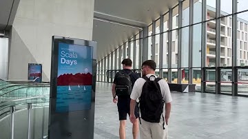 Scala Days 2025 with Signify Technology