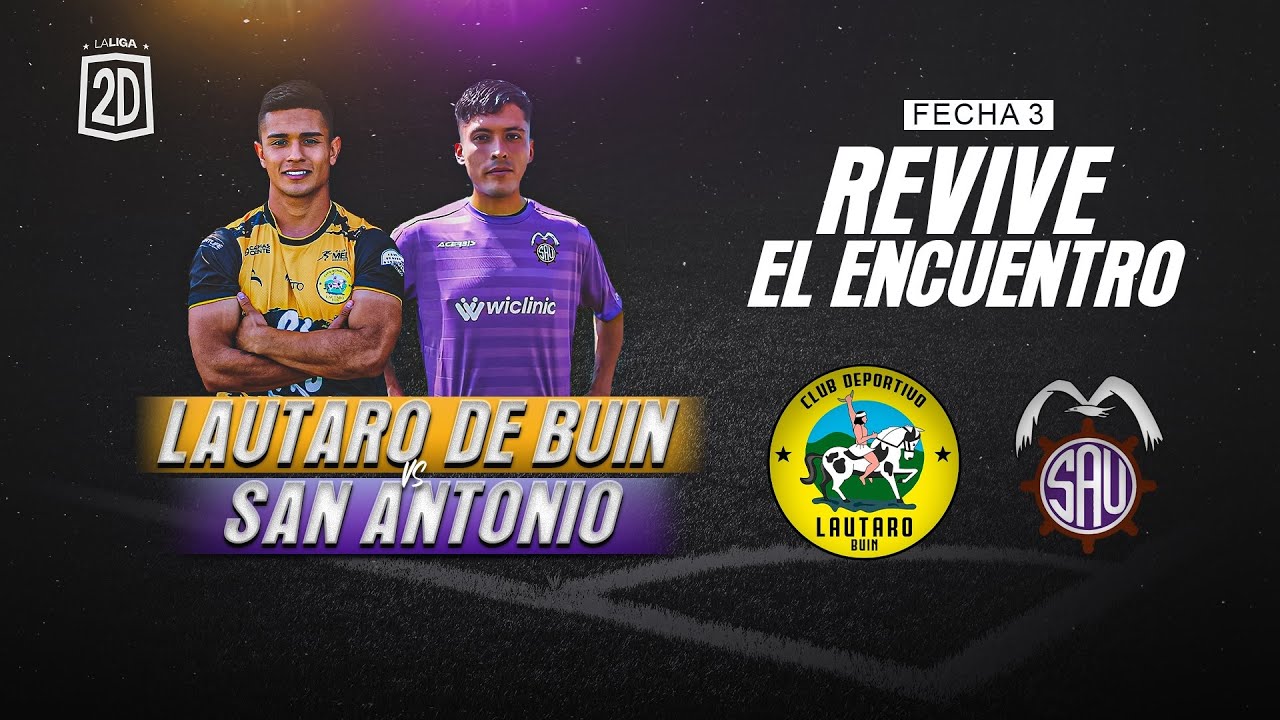 lautaro-de-buin-vs-san-antonio-unido-fecha-3-18-03-24-youtube