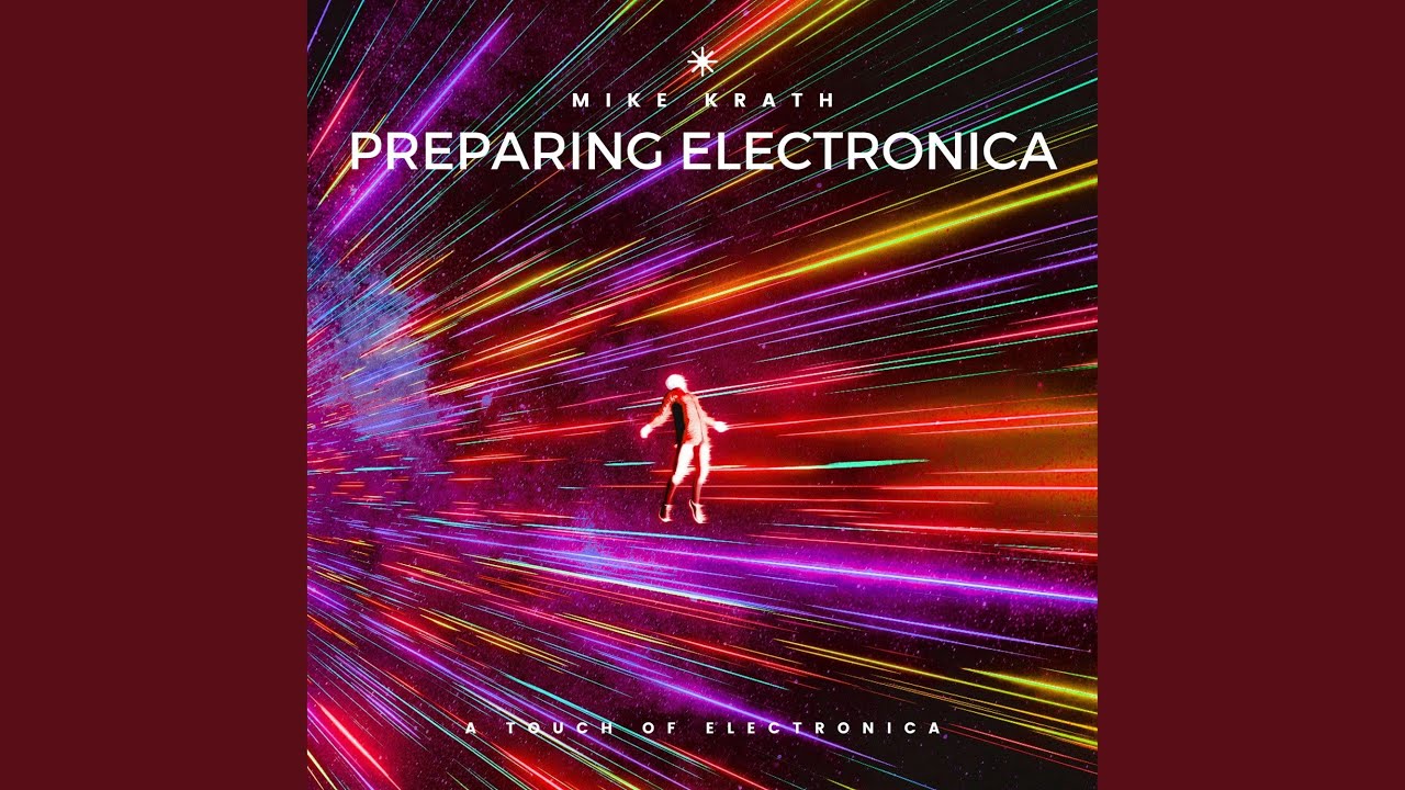 在 YouTube 上觀看「Preparing Electronica」