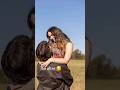 You make a video hoping for an engagement and it ✨ HAPPENS 💍 #engaged #proposal #funnyshorts #love