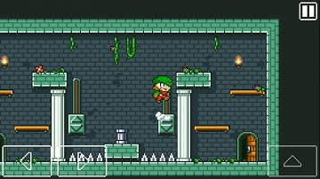 Super Dangerous Dungeons - Level 1 (Super DD)