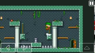 Super Dangerous Dungeons - Level 1 (Super DD)