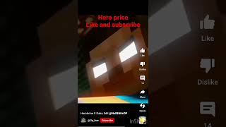 Hero prime alux Hero price screenshot 1