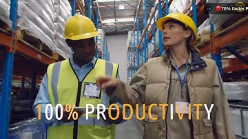 +60% We Drive Faster Decisions 🔴From Strategy To Execution.