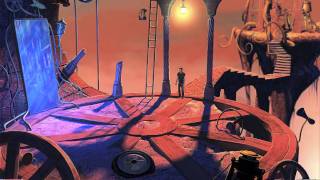 Sinister City game by JetDogs