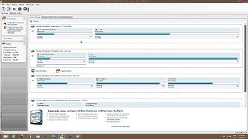How to Backup your PC using Macrium Reflect Free - Step by Step
