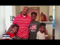 Uncle thanks heroic teacher who died saving his niece | FOX 5 News