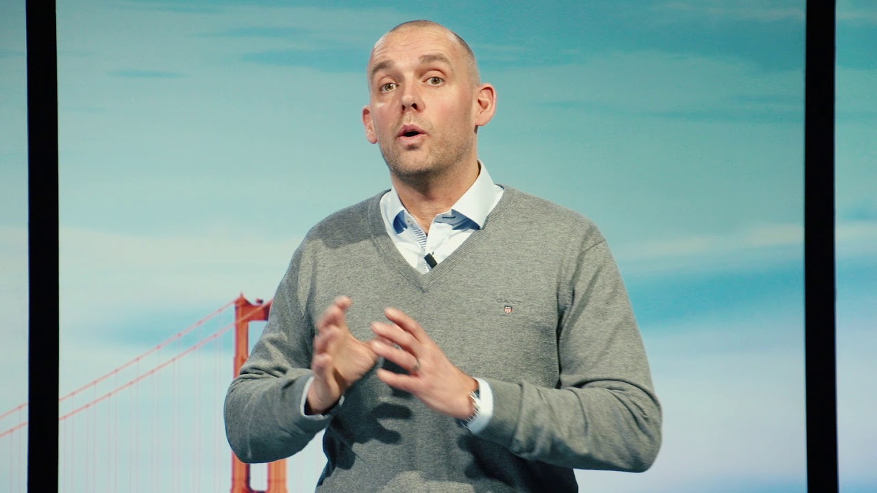 Kunskapsboken.se med Thomas Delin i kursen Hot & våld