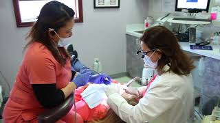 Famous FAQ - Why is it important to visit the dentist every six months? | Washington Dental Associates Wealth