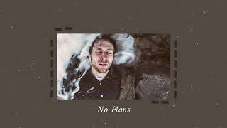 No plans ♪  novo amor [ slowed & reverbed ]