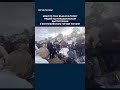 В Колумбии на показательном выступлении монстр-трак наехал на толпу людей