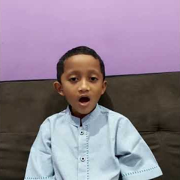 Belajar Surat Al Asr Metode Ummi Bersama Tama