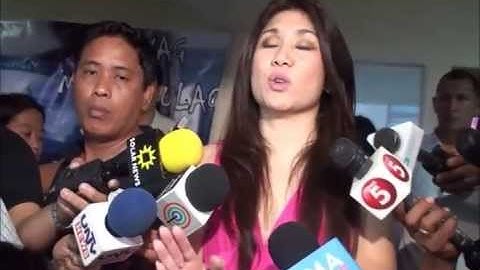 PPCRV shows process of manual encoding of ERs