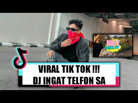 DJ CHA CHA ANGELINA X CACA BERKERUDUNG BIRU ( EL FUNKY KUPANG )