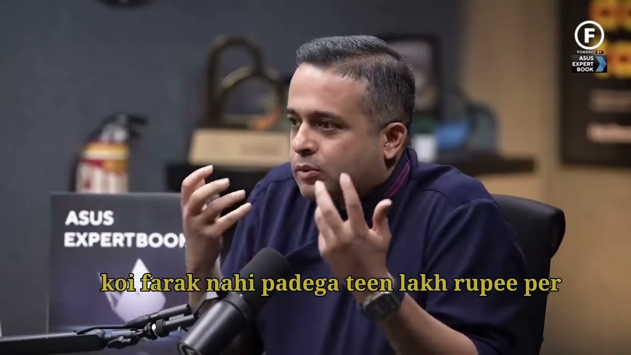 The Truth About Making Money in India 