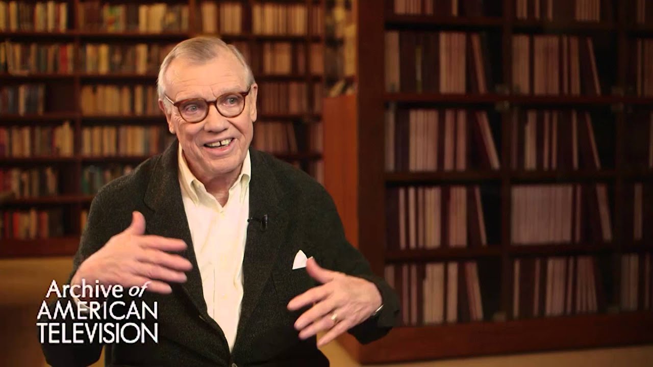 Hugh Wilson on music issues with "WKRP in Cincinnati" - EMMYTVLEGENDS.ORG