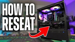 Famous How to Reseat your GPU in a Gaming PC Net Worth