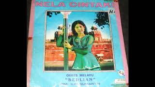 OM Berlian - Nela Cintaku [Full Album]