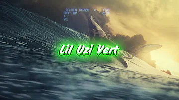 Lil Uzi Vert - Chrome Heart Tags (Album: Eternal Atake - LUV vs. The World 2)(Vad Zev Music Version)