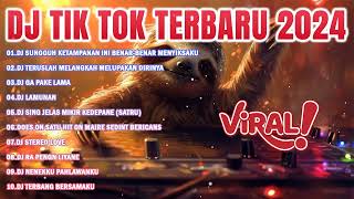 DJ TIK TOK TERBARU 2024 || DJ SUNGGUH KETAMPANAN INI BENAR - BENAR MENYIKSAKU VIRAL - DJ LAGI TAMPAN