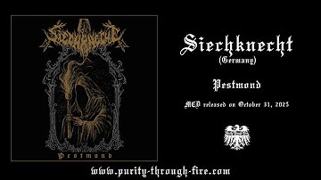 Siechknecht - Pestmond - Full EP