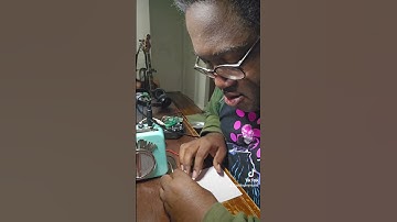 I Tuned a Tapeloop #diy #tapeloop